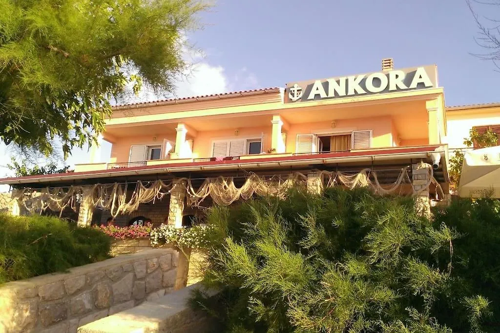 Apartment In Green And Quite Area, Close To Beach Silo   Silo (Krk)