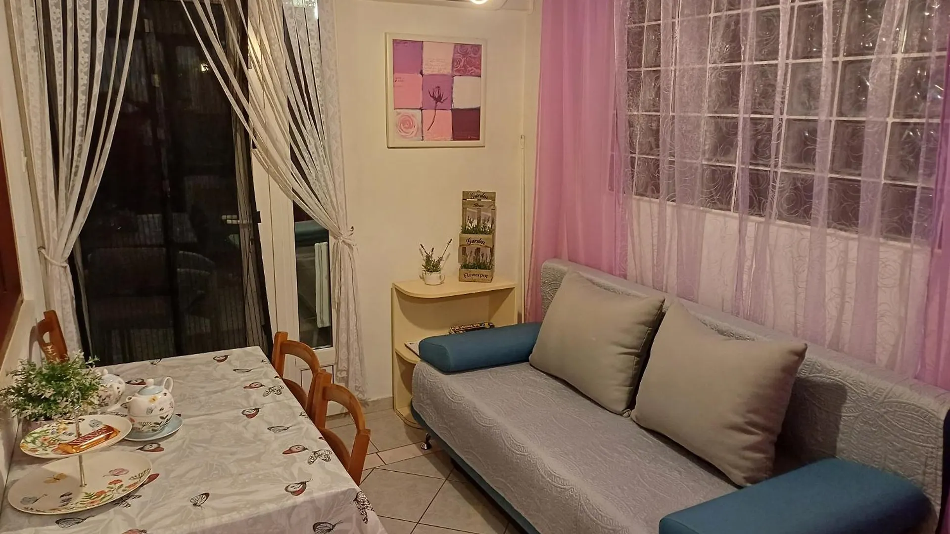 Apartment In Green And Quite Area, Close To Beach Silo  Silo (Krk)