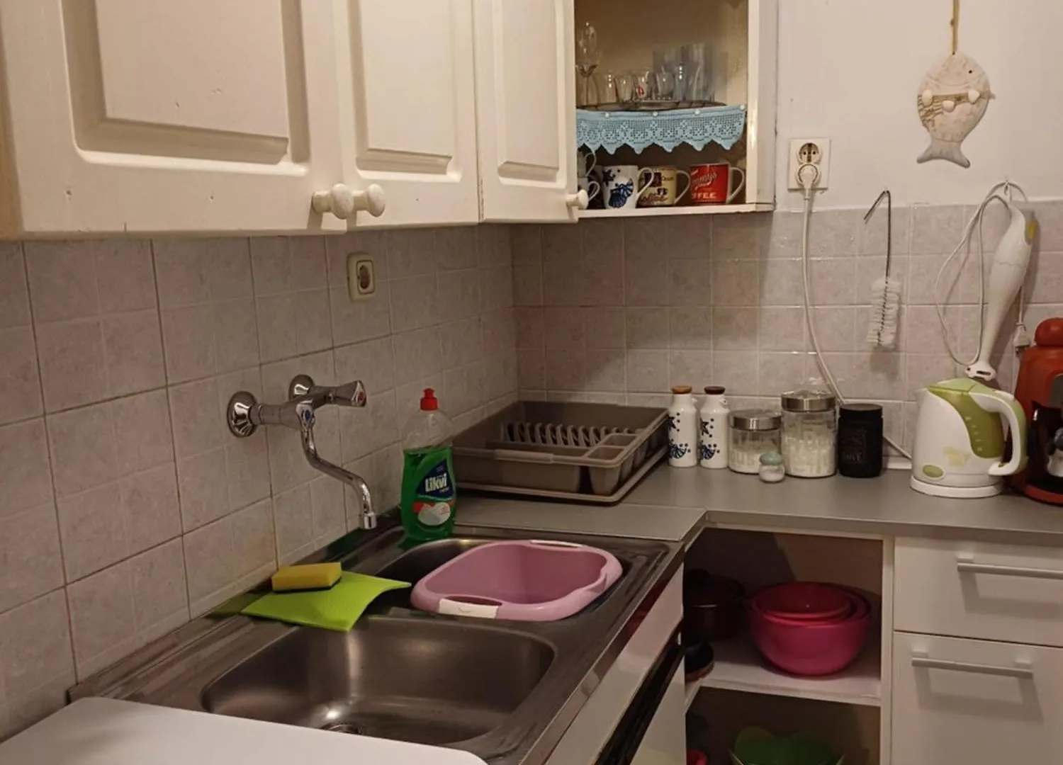 Apartment In Green And Quite Area, Close To Beach Silo   Silo (Krk)