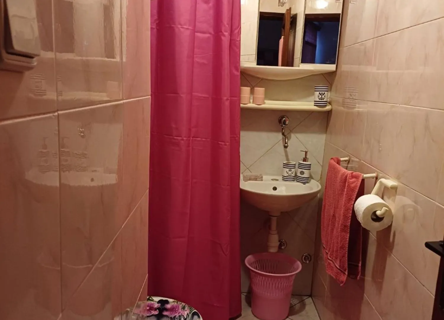 Apartment In Green And Quite Area, Close To Beach Silo  Croatia