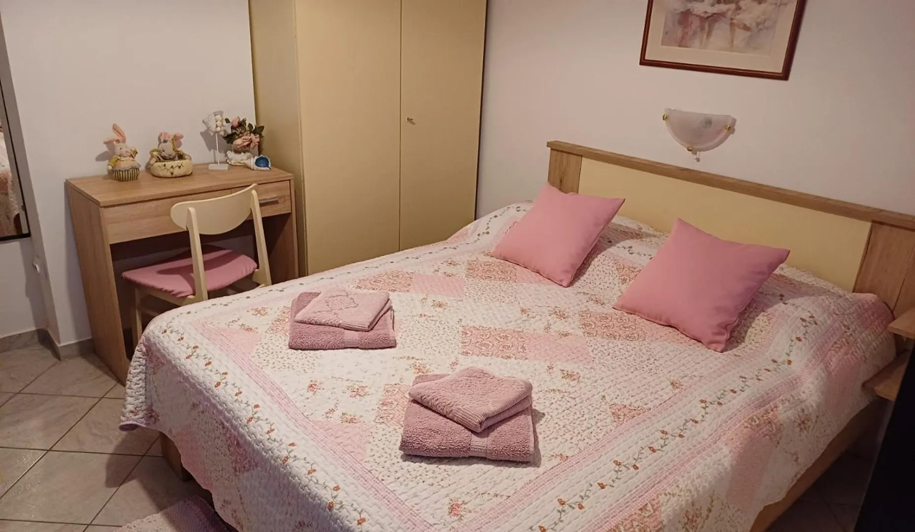 Apartment In Green And Quite Area, Close To Beach Silo  Silo (Krk)