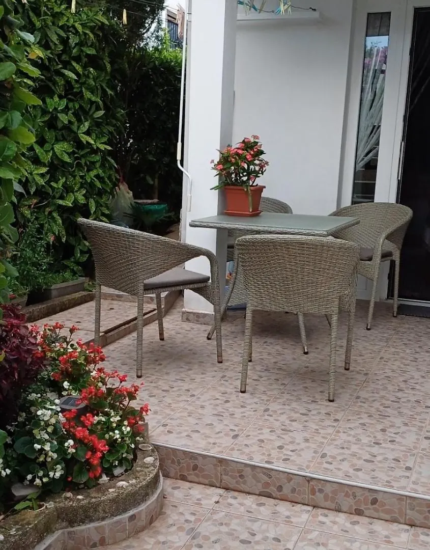 Apartment In Green And Quite Area, Close To Beach Silo