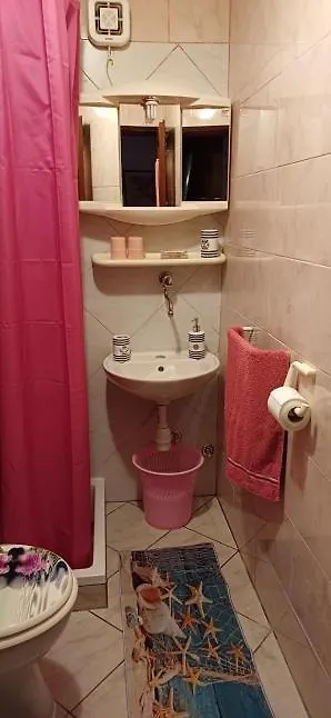 Apartment In Green And Quite Area, Close To Beach Silo  Silo (Krk)